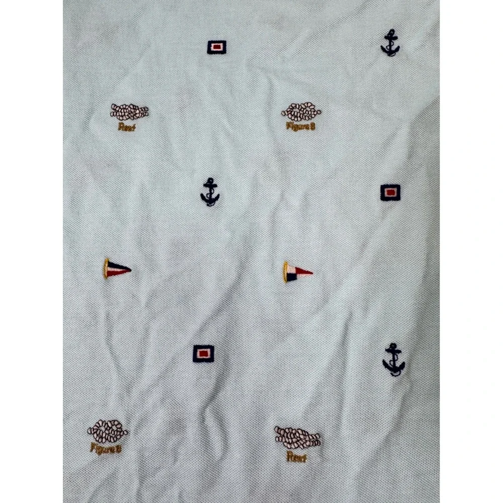 Ralph Lauren polo shirt